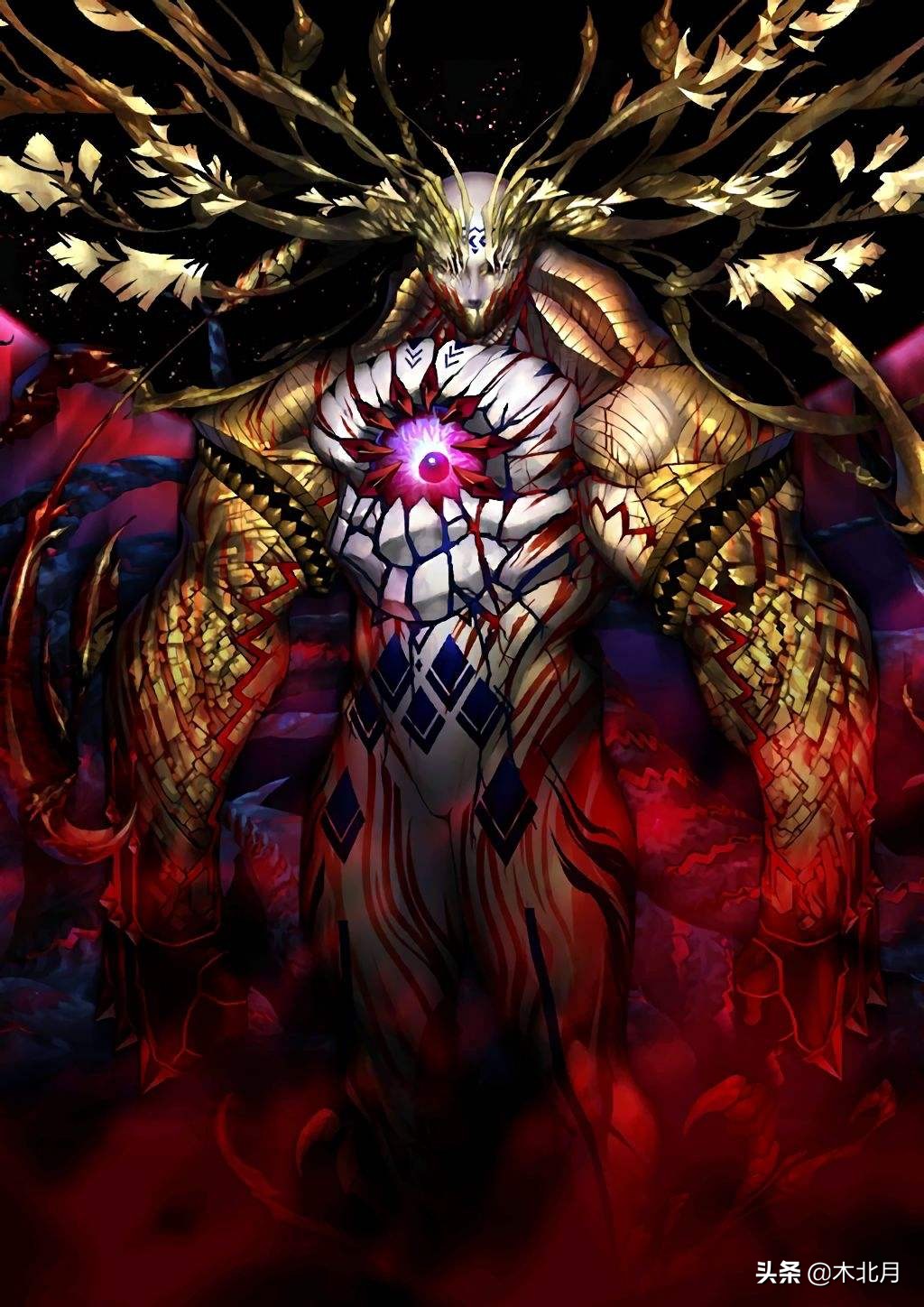 所罗门七十二柱魔神中之你最想拥有的召唤魔神能力