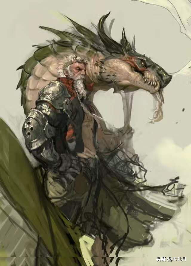 所罗门七十二柱魔神中之你最想拥有的召唤魔神能力