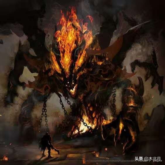 所罗门七十二柱魔神中之你最想拥有的召唤魔神能力
