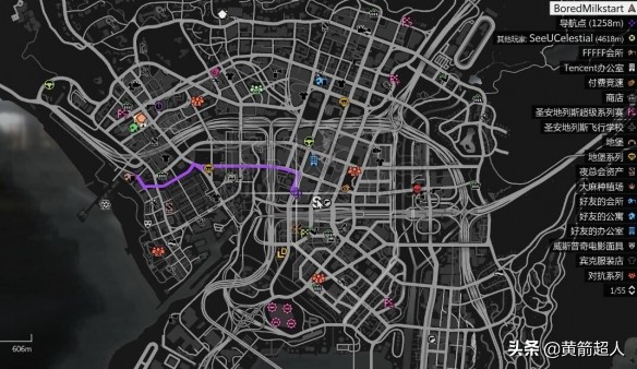 「GTA5」角色屬性怎麼選擇？角色屬性提升技巧