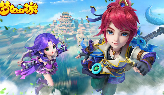 夢幻西遊單開賺錢方法，蚊子再小也有肉啊