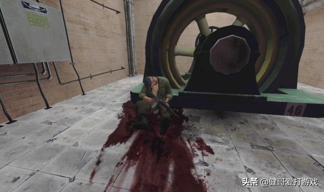《求生之路》一代劇情詳細解讀，從開始到結束，他們遭遇了什麼