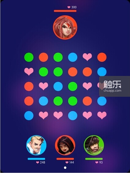 消除之外的樂趣：十款融合消除與RPG的手機遊戲