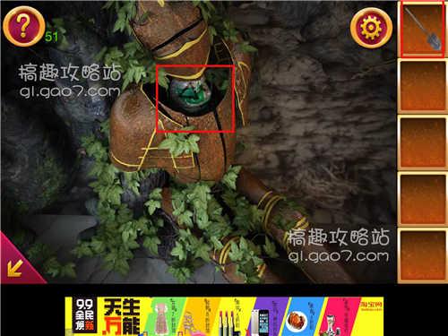 密室1逃出上鎖的房間第13關攻略 第13關怎麼過