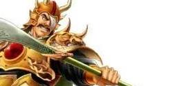 《三國群英傳7》比較厲害的角色有哪些?