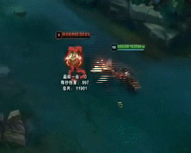 LOL：如何把盧錫安的作用發揮到最大？E技能和裝備選擇很重要