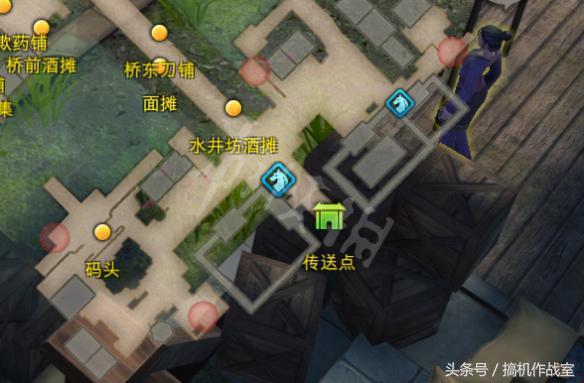 天命奇御必看的幾點攻略，讓你更快熟悉遊戲玩法！