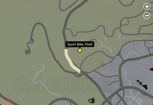 《GTA5》隐藏57种任务该如何触发（上）