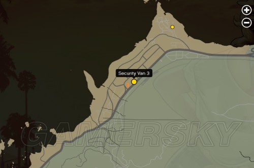 《GTA5》隐藏57种任务该如何触发（上）