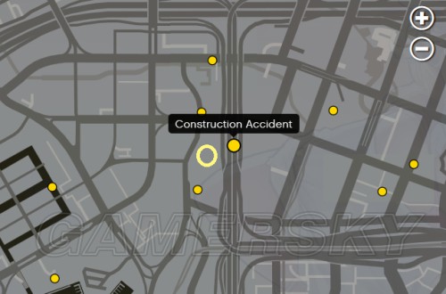 《GTA5》隐藏57种任务该如何触发（上）