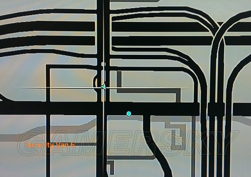 《GTA5》隐藏57种任务该如何触发（上）