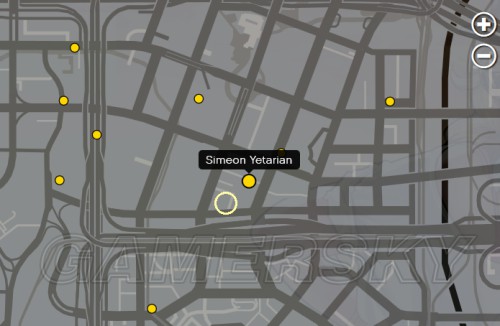 《GTA5》隐藏57种任务该如何触发（上）