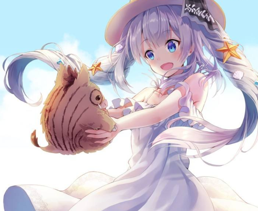 夢幻般的法國王妃 FGO人物誌：瑪麗·安托瓦內特
