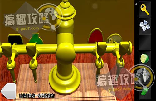 密室逃脫新手篇攻略 全關卡通關圖文攻略