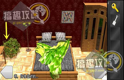 密室逃脫新手篇攻略 全關卡通關圖文攻略