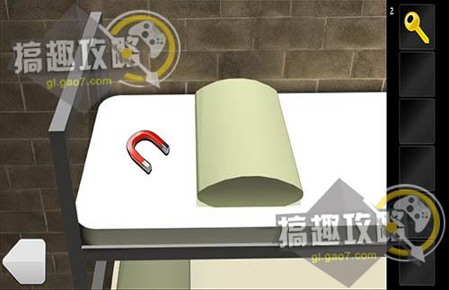 密室逃脫新手篇攻略 全關卡通關圖文攻略