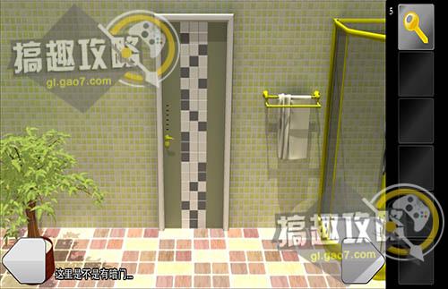 密室逃脫新手篇攻略 全關卡通關圖文攻略