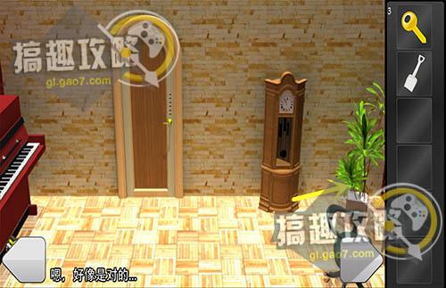 密室逃脫新手篇攻略 全關卡通關圖文攻略
