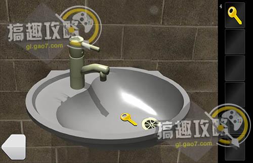 密室逃脫新手篇攻略 全關卡通關圖文攻略