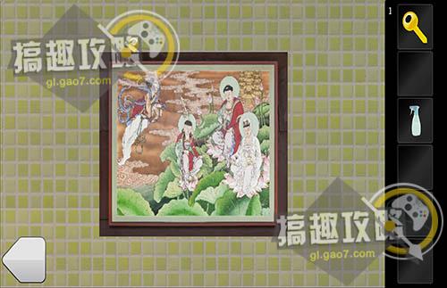 密室逃脫新手篇攻略 全關卡通關圖文攻略