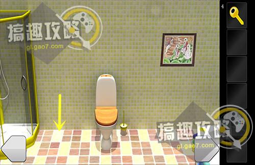 密室逃脫新手篇攻略 全關卡通關圖文攻略