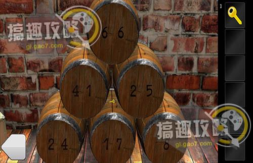 密室逃脫新手篇攻略 全關卡通關圖文攻略