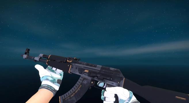 CSGO皮膚指南：平民級別AK47皮膚選擇，低磨好價值得入手