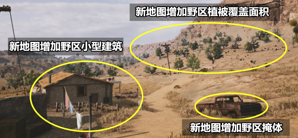 中國最牛逼的三款吃雞手游，全部上線開測，最後誰才能吃到雞？