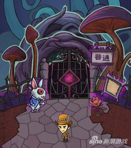 《貪婪洞窟》夢境試煉模式通關玩法小技巧