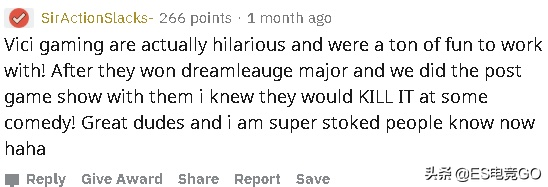 Dota2：盤點國外最喜歡的五支中國刀塔戰隊，LGD僅排第三名