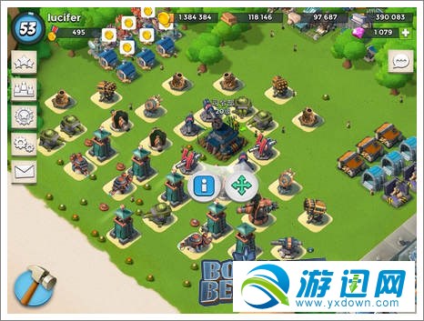 海島奇兵如何保存陣型？陣型編輯器功能詳細介紹