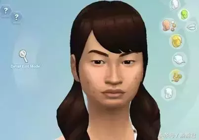 《模擬人生4》模擬真實體驗生養熊孩子！