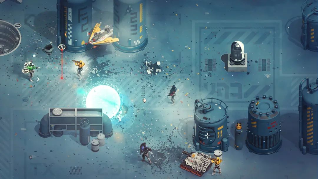 steam特惠！《海島文明》《億萬殭屍》力度折扣