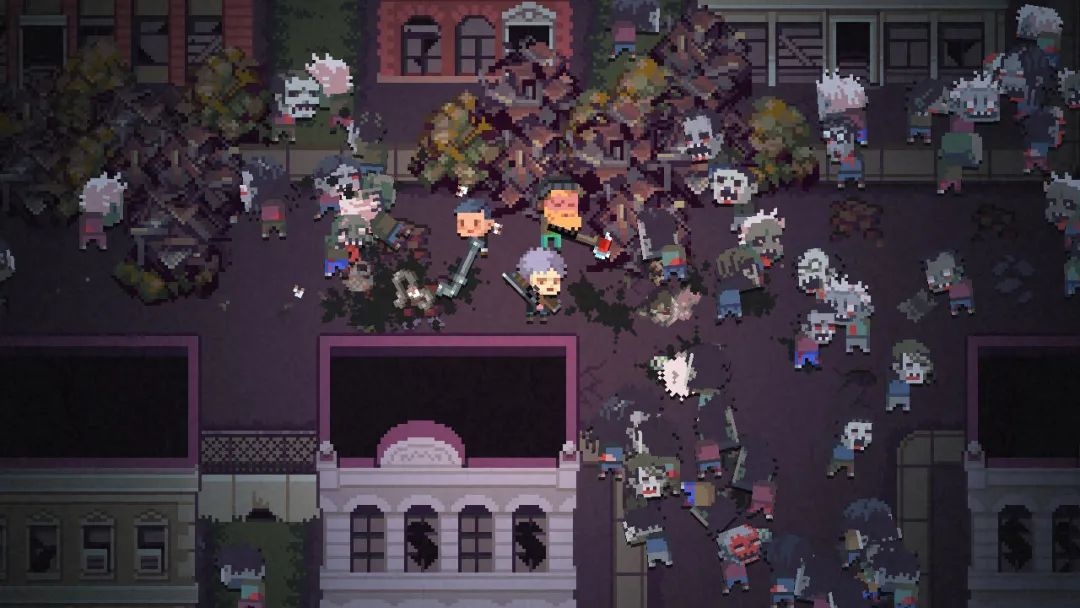 steam特惠！《海島文明》《億萬殭屍》力度折扣