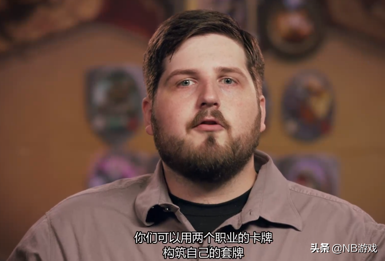 爐石傳說：新冒險模式即將上線，雙職業花式Combo成亮點