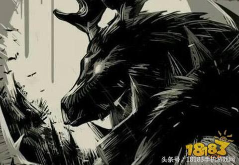 米諾陶諾斯不為人知的過去《第五人格》鹿頭背景故事