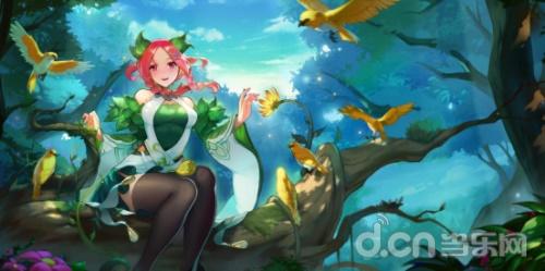 全面革新的狐妖世界你喜歡嗎？《狐妖小紅娘》手游11月29日全平台公測