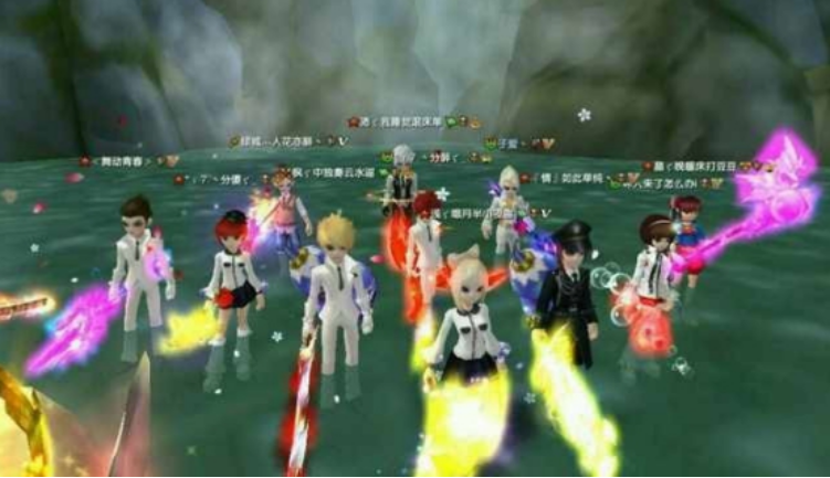 《武林外傳》隱藏任務大揭秘，你都還記得哪些？