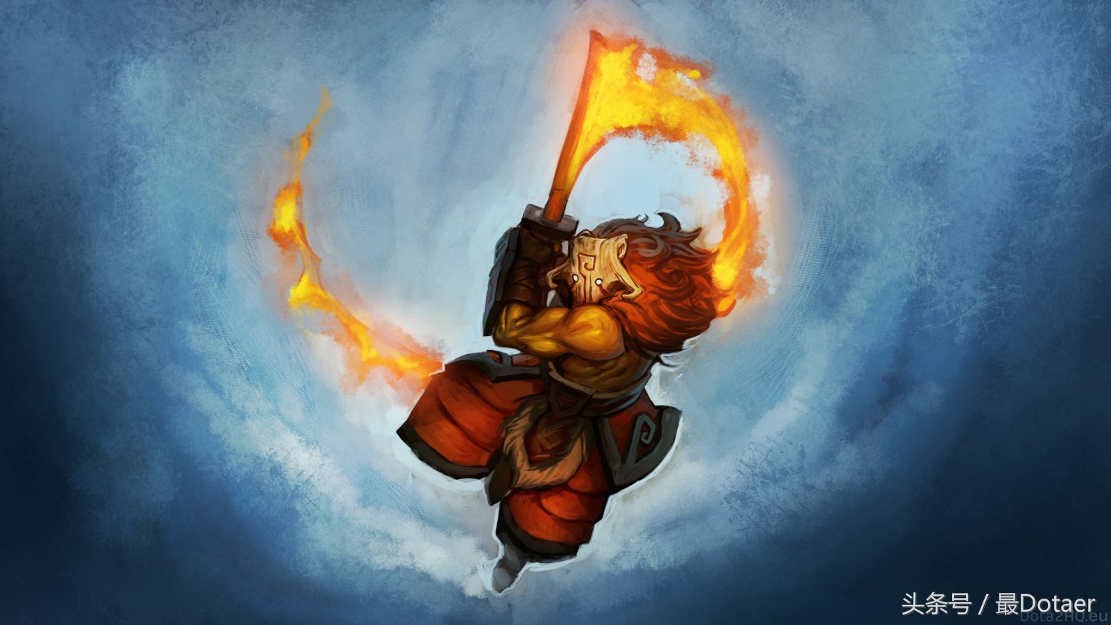 超凡選手給你詳解DOTA2天梯各分數段的區別