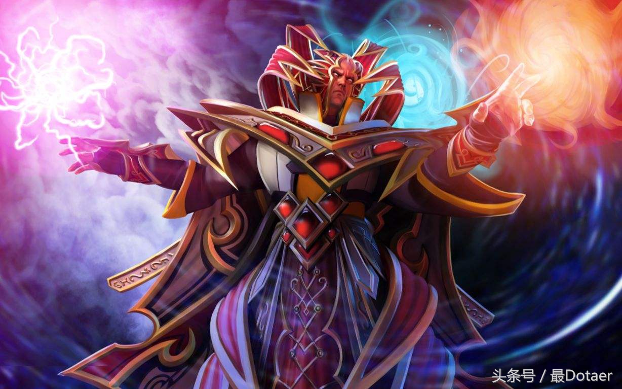 超凡選手給你詳解DOTA2天梯各分數段的區別