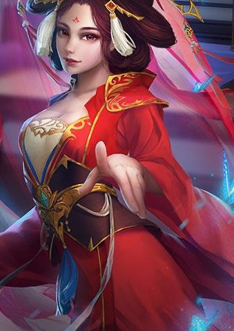 漢將凌雲，盤點三國殺最好用的五個蜀國武將，容錯率達九成！