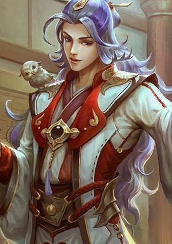 漢將凌雲，盤點三國殺最好用的五個蜀國武將，容錯率達九成！