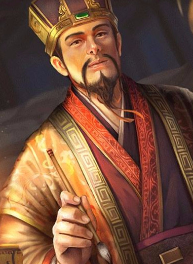 漢將凌雲，盤點三國殺最好用的五個蜀國武將，容錯率達九成！
