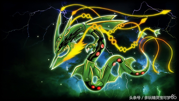 最強精靈！《寵物小精靈》歷代神獸實力大排行