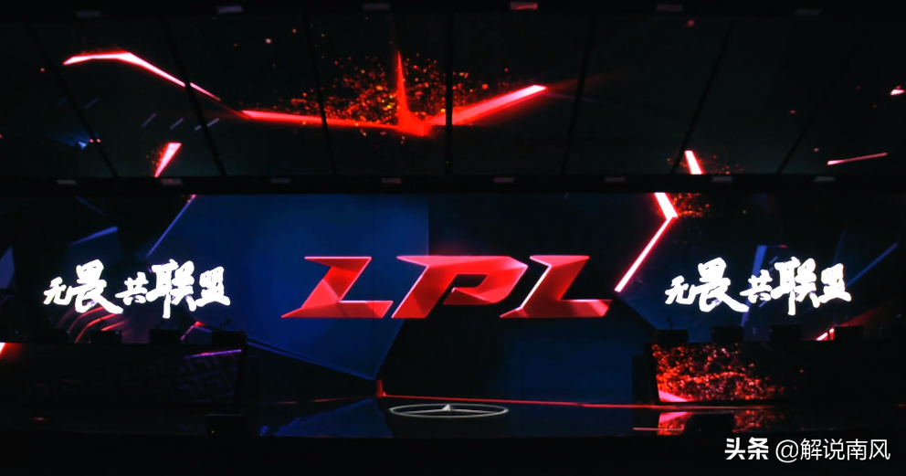 2021LPL春季賽賽程公布！微博之夜Uzi排名第五