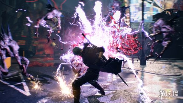 《鬼泣5》Steam價格再次永降！由219元降至137元
