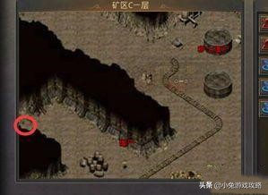 熱血傳奇：復古傳奇手游，屍王殿走法攻略！