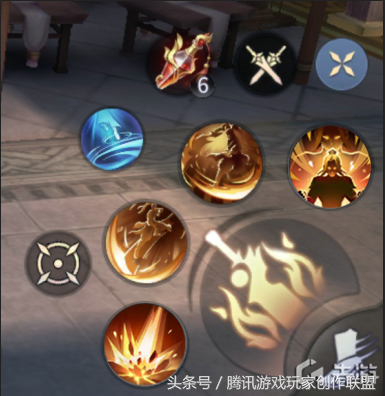 《斗破蒼穹》手游職業介紹
