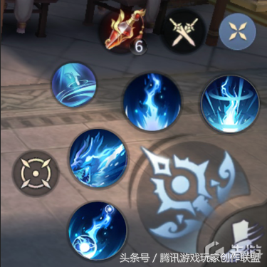 《斗破蒼穹》手游職業介紹