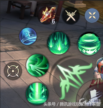 《斗破蒼穹》手游職業介紹